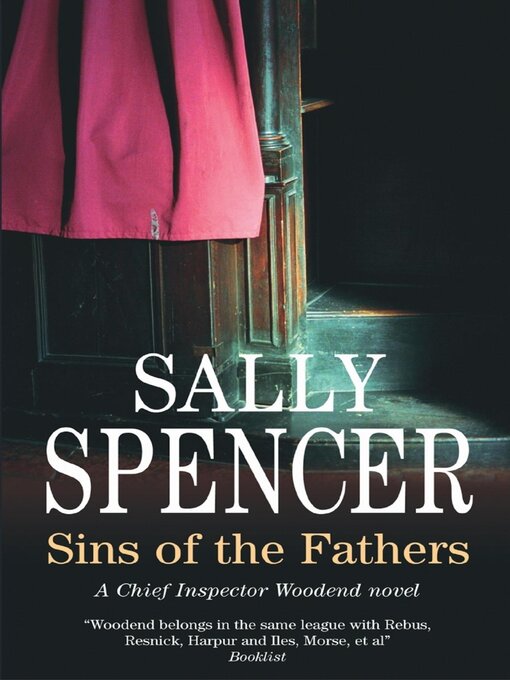 Title details for Sins of the Fathers by Sally Spencer - Available